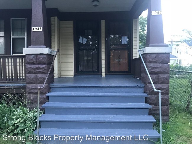 Building Photo - 1945 N 24th St