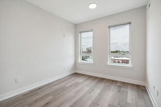 Interior Photo - The Dally