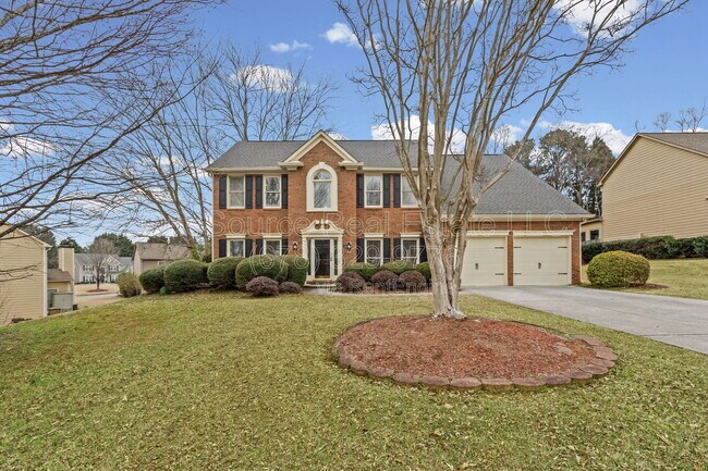 Foto del edificio - 7230 Cloverhurst Ct