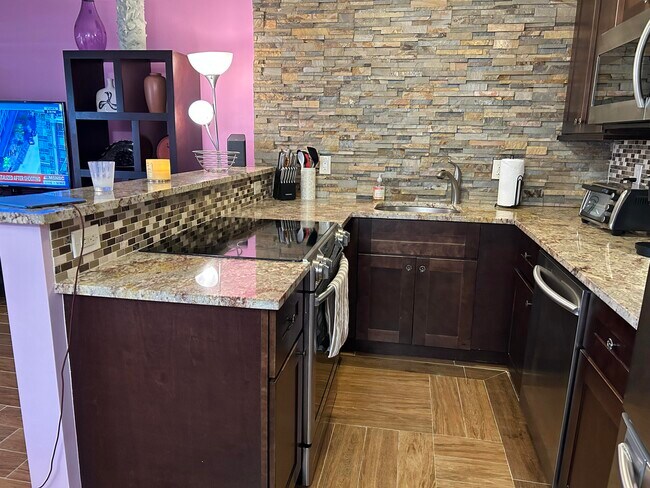 Foto del edificio - 3070 Cornwall D