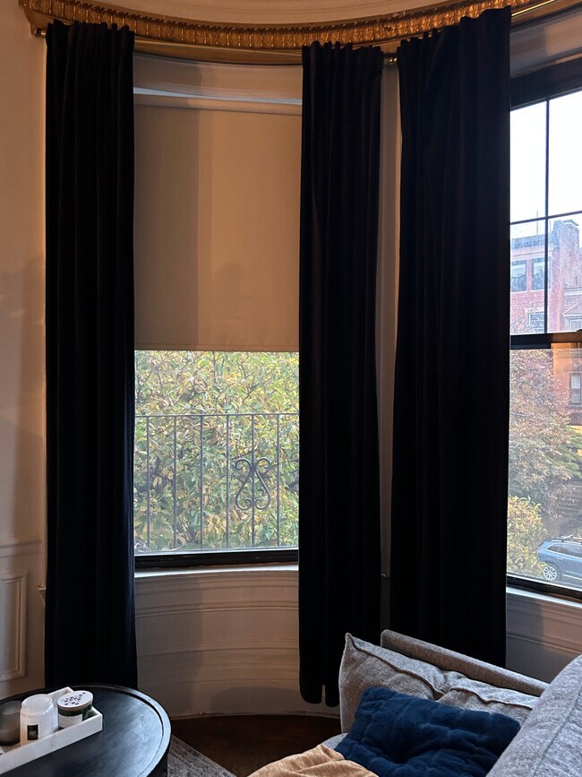 Foto del edificio - 447 Beacon St