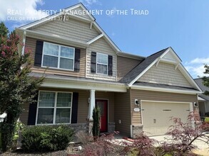 Building Photo - 3517 Long Run Dr