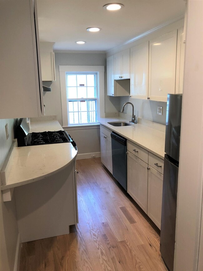 6 Gibson Ter Unit 1, Cambridge, MA 02138 Condo for Rent in Cambridge