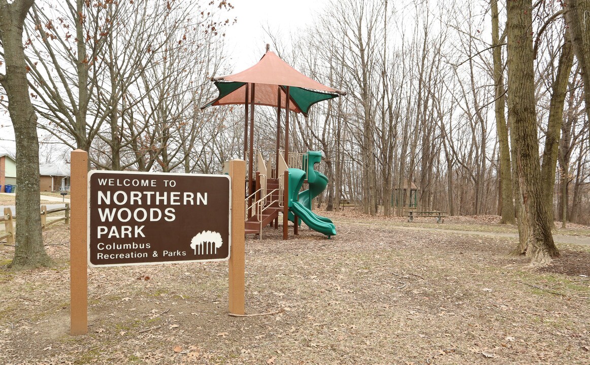 aljc-northern section - ohio Images High Quality Grahic Is Northern Woods a Good Place To Live in Columbus OH? - Neighborhood ...