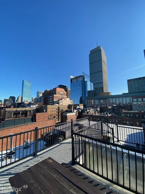 Building Photo - 1 br, 1 bath Apartment - 285 Newbury St