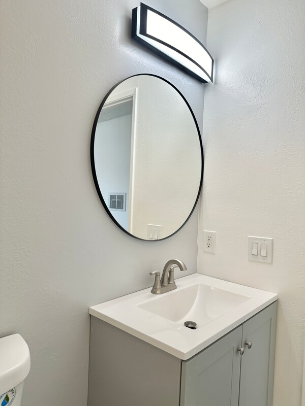 Foto del edificio - 322 N Hagar St