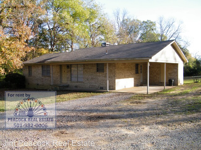 Building Photo - 4 br, 2 bath House - 2525 Military Road