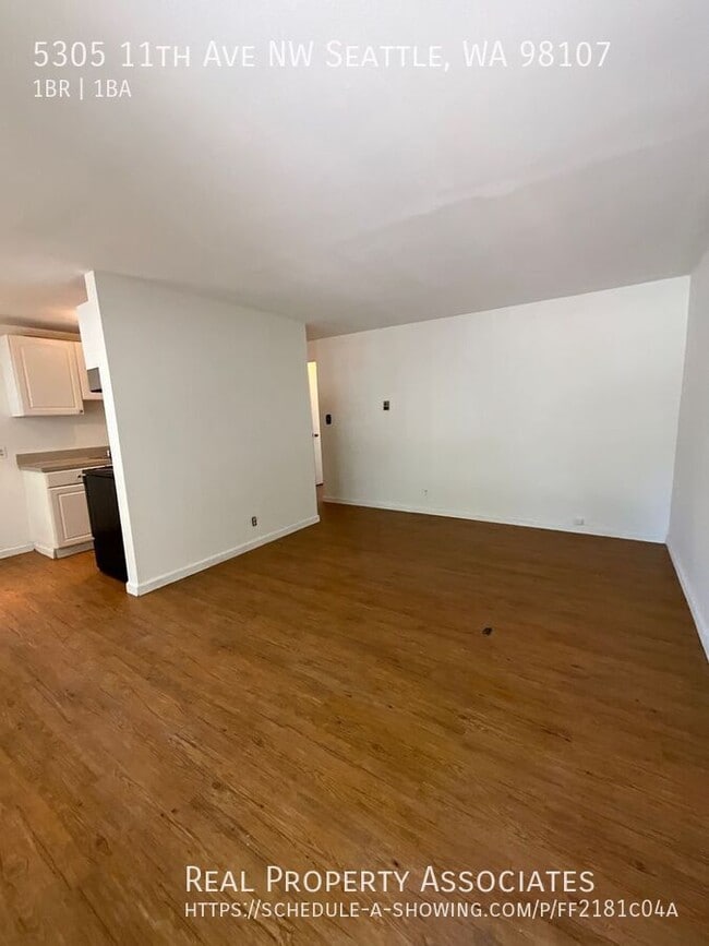 Building Photo - 5305 11th Ave NW