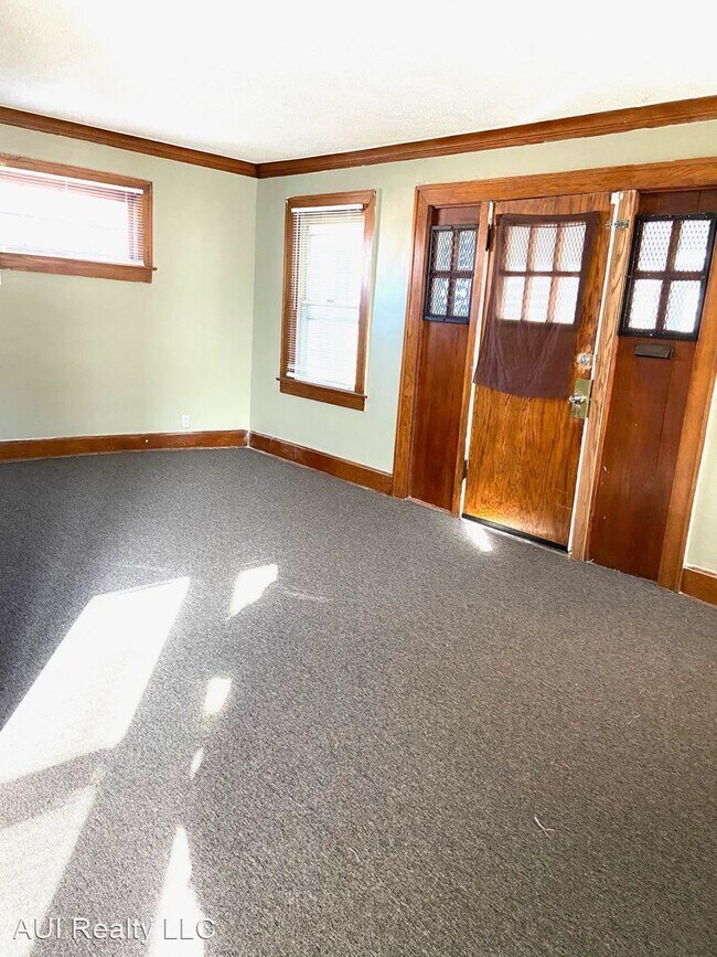 Foto del edificio - 4 br, 2 bath House - 4324 Benton Boulevard