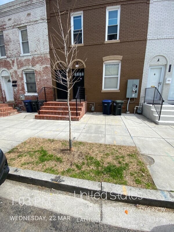 Building Photo - 1250 Carrollsburg Pl SW