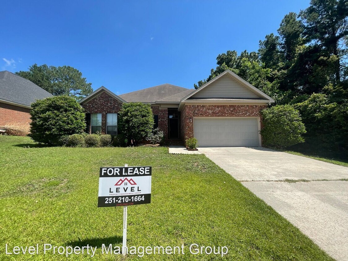 4 br, 2 bath House - 9285 Huckleberry Dr. - House for Rent in Spanish Fort,  AL | Apartments.com