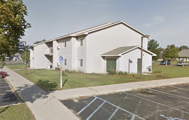 Foto del edificio - 595 Meadows Dr