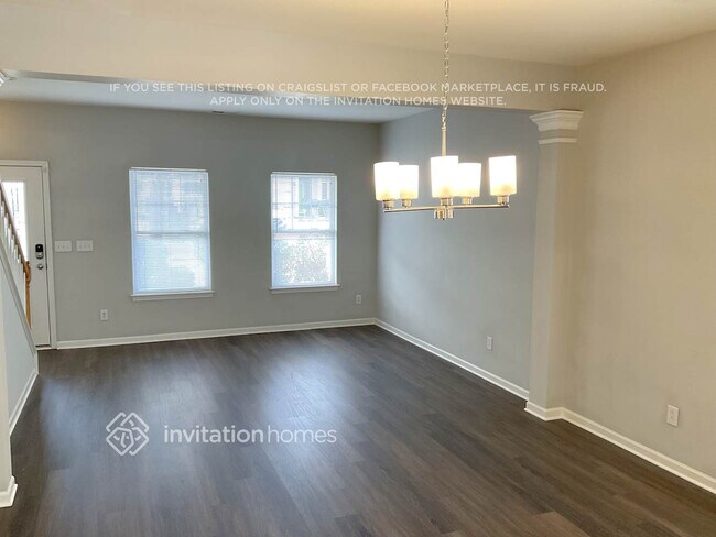 Foto del edificio - 13814 Purple Bloom Ln