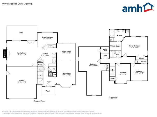 Building Photo - 5093 Eagles Nest Court