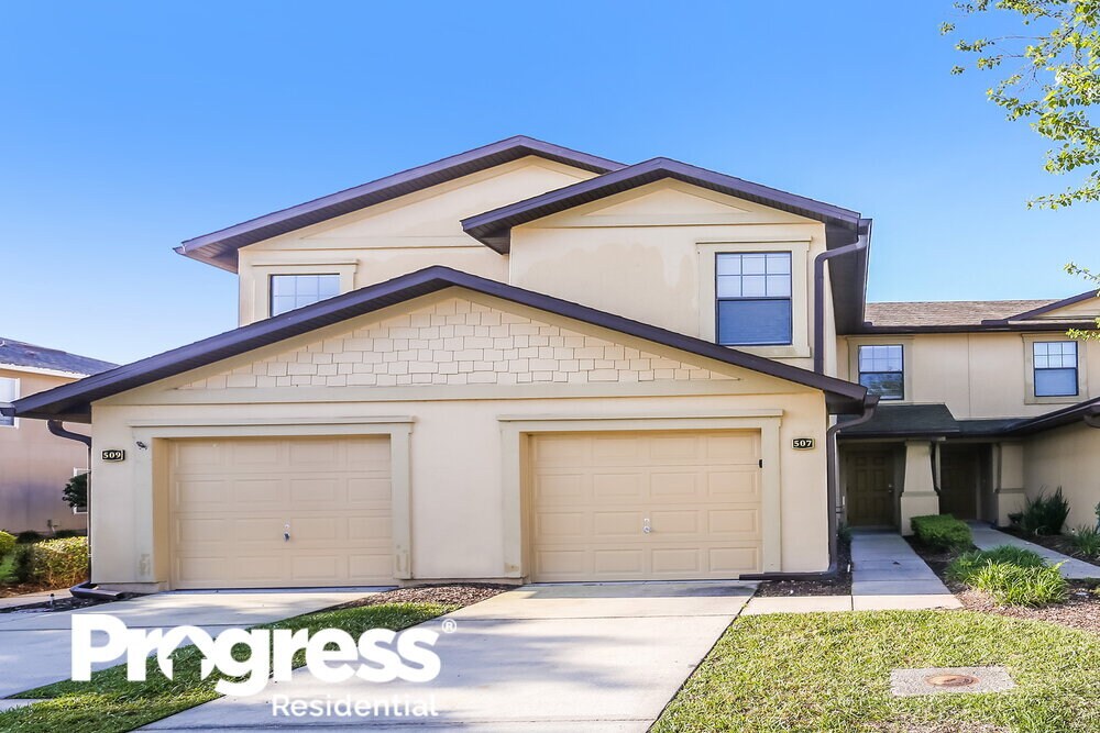 507 Pl, St. Augustine, FL 32084 Townhouse for Rent in St