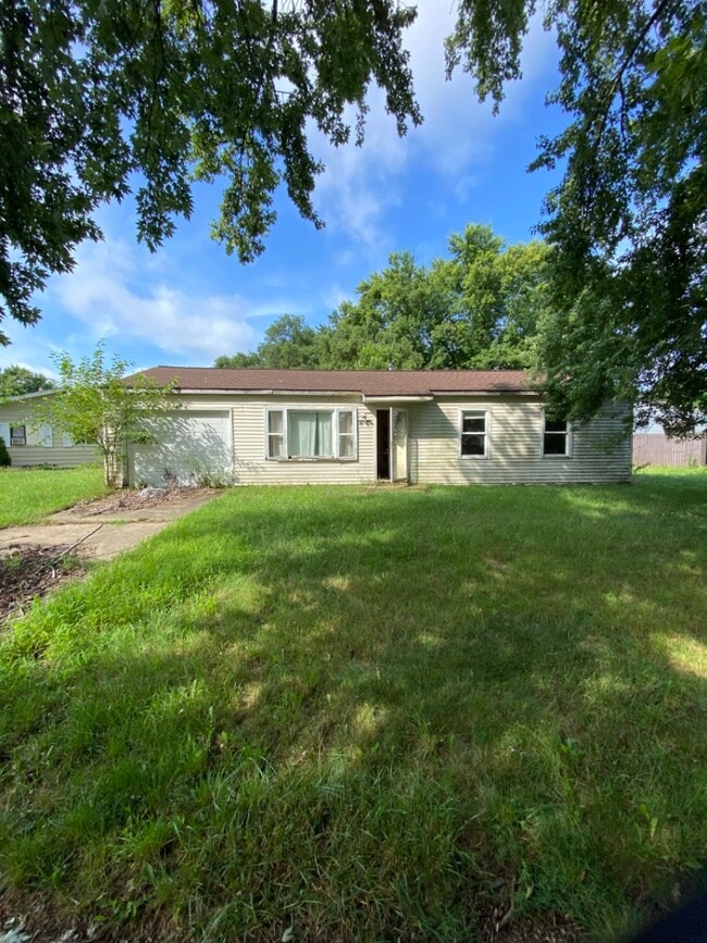 Building Photo - 56565 Lantz Blvd