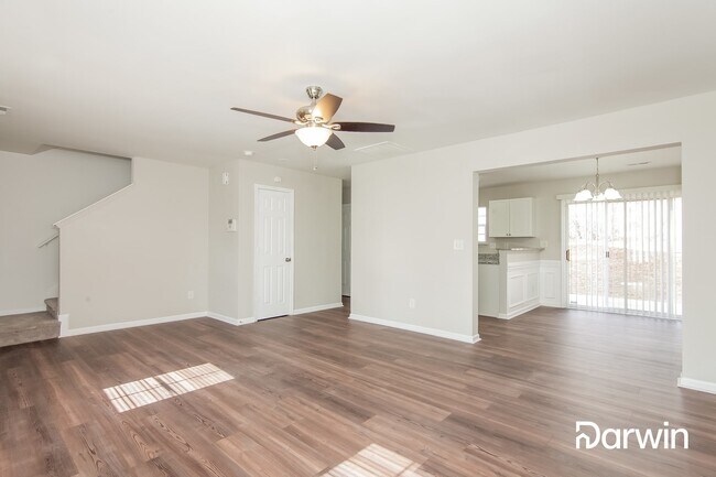 Foto del edificio - 11438 Northwoods Forest Dr