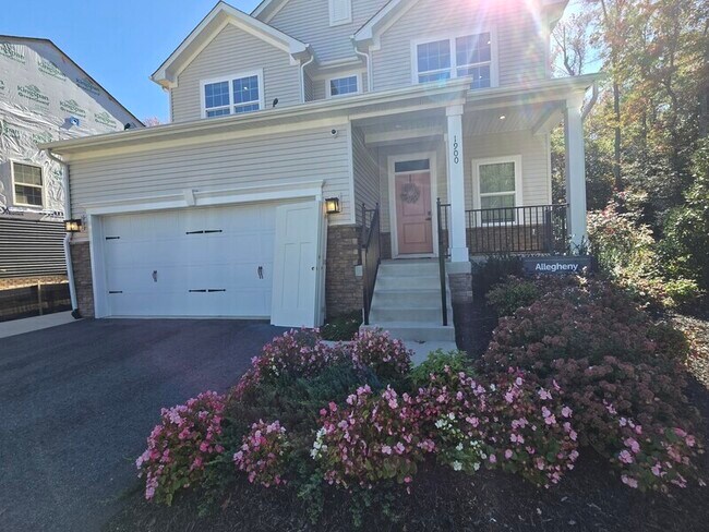 Foto del edificio - 1900 Enon Sta Dr
