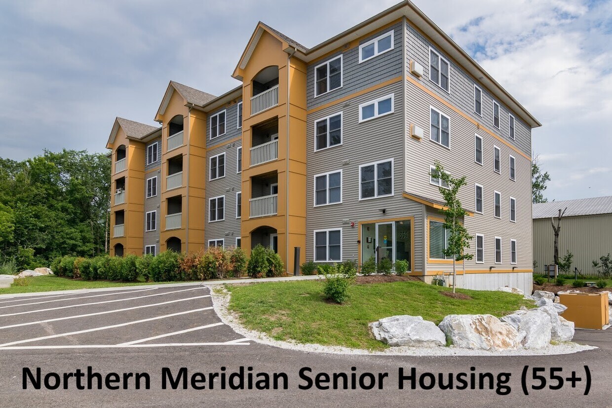 Foto principal - 331 Lime Kiln Rd