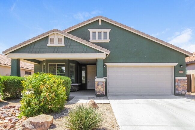 Building Photo - 23851 W Gibson Ln