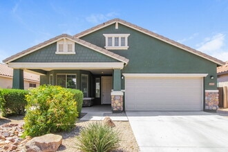 Building Photo - 23851 W Gibson Ln