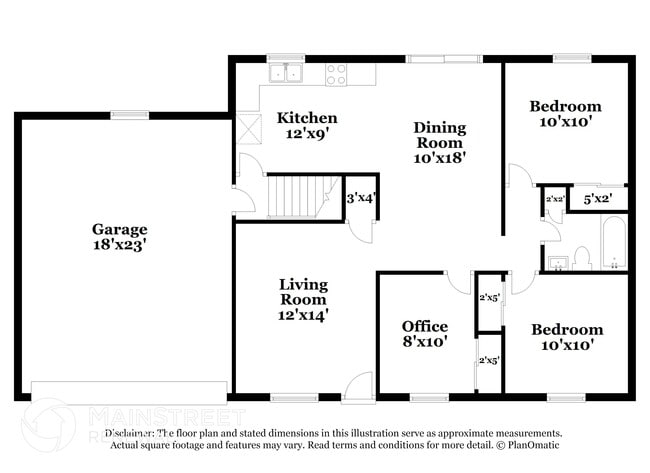 Foto del edificio - 1095 Cedar Pl