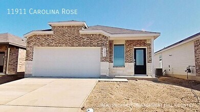 Building Photo - 11911 Burnet Rose