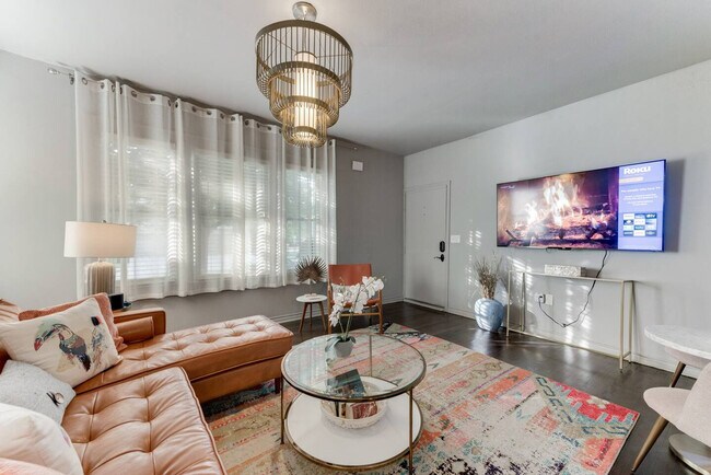Foto del edificio - 5303 East Side Ave