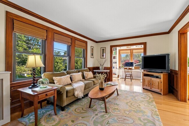 Foto del edificio - 197 Hillside Ave