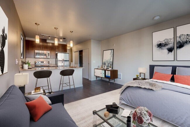 Foto del edificio - Koi