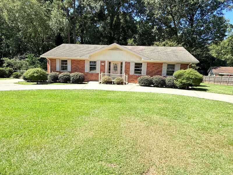 Foto principal - 1931 Canal Dr NW