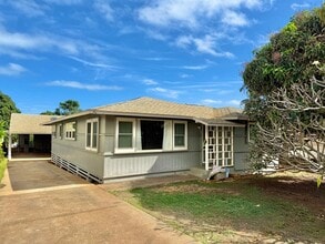 Building Photo - 36 Kaniela St