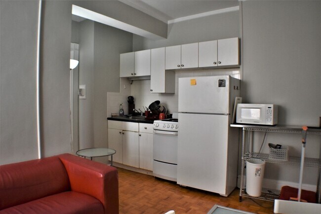 Foto del edificio - 21 Beacon St