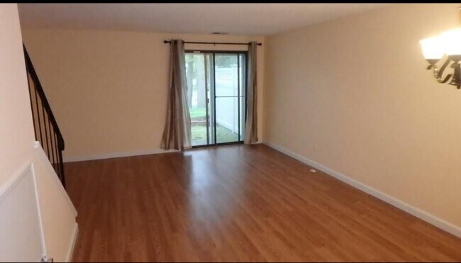 Living Room - 32 Village Hill Ln