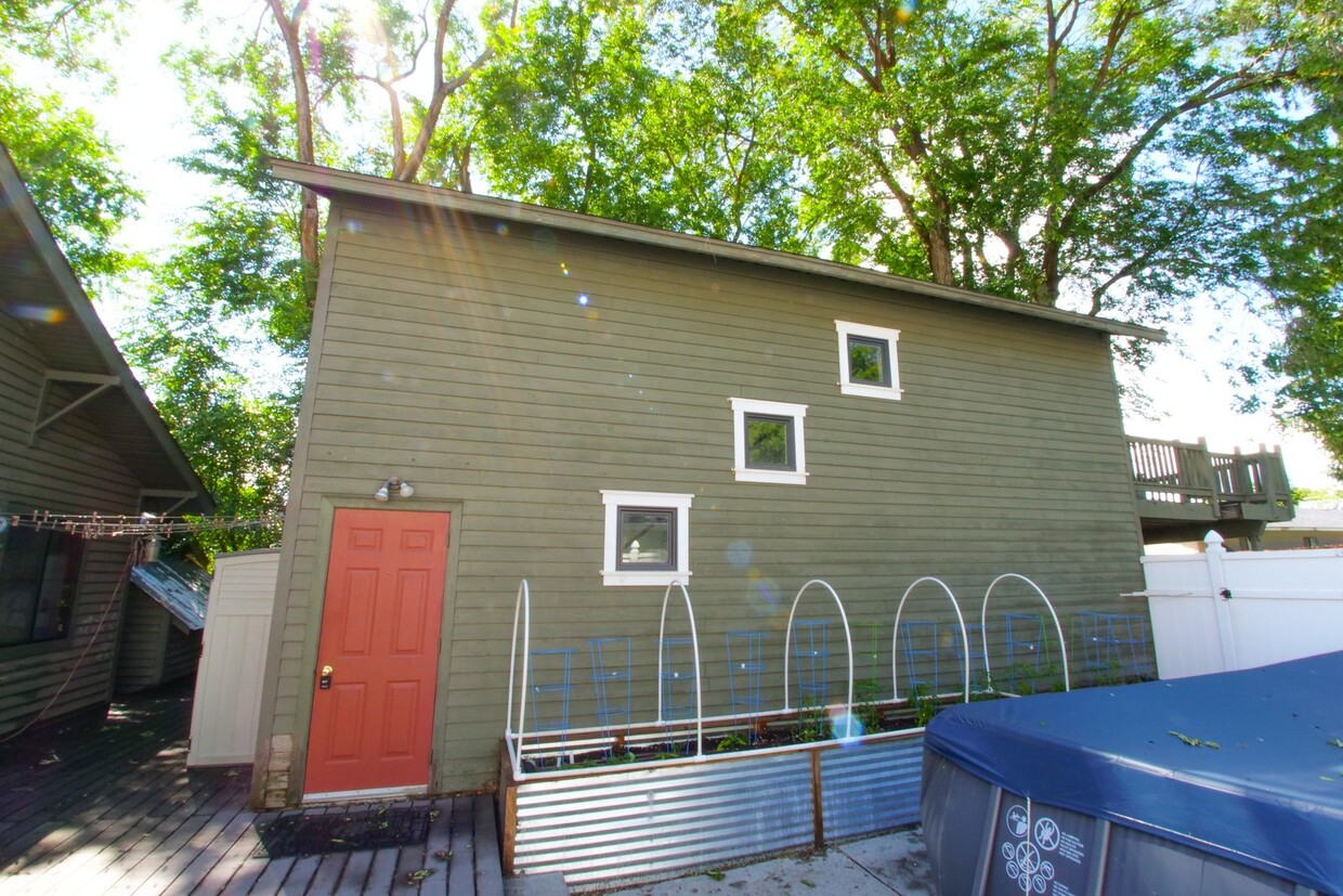 Foto principal - 1 Bedroom 2 Bathroom Accessory Dwelling Un...