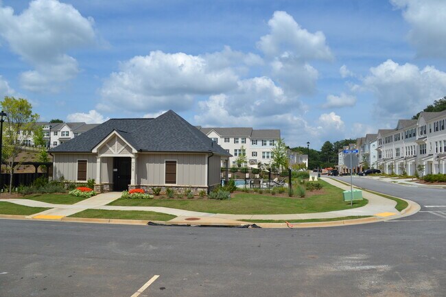 Building Photo - 97 Epperly Wy
