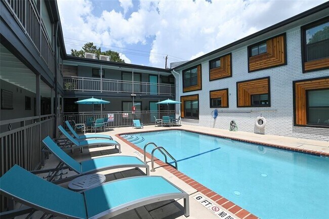 Foto del edificio - 311 Hawthorne St
