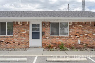 Building Photo - 4994 Main St