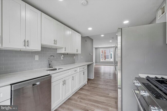 Foto del edificio - 1512 S Bailey St