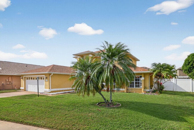 Foto del edificio - 14912 White Magnolia Ct