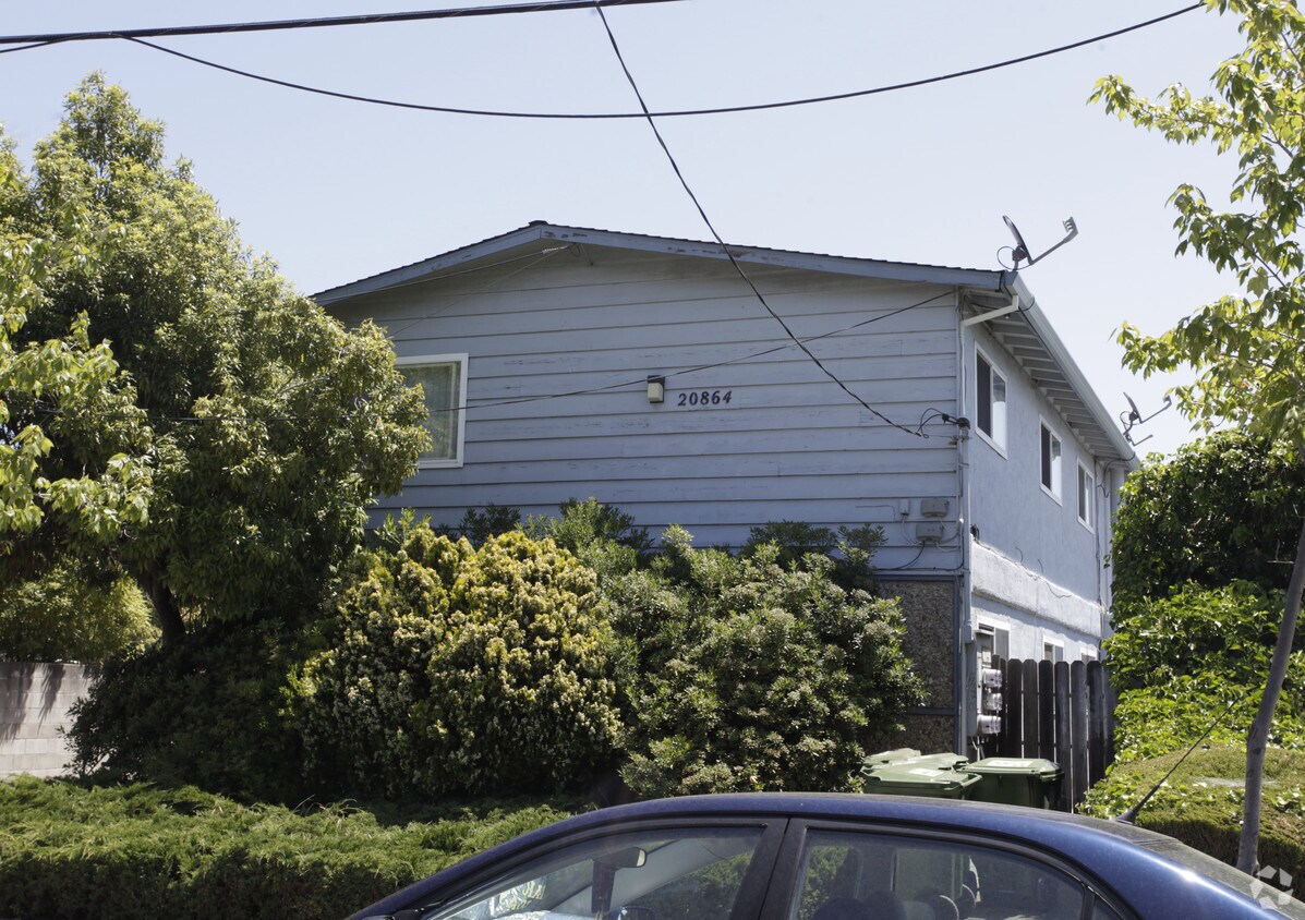 Foto del edificio - 20864 Wilbeam Ave