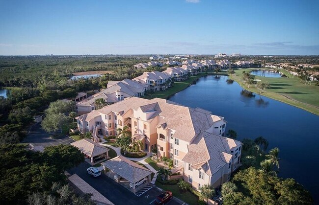 Foto del edificio - 16491 Millstone Cir