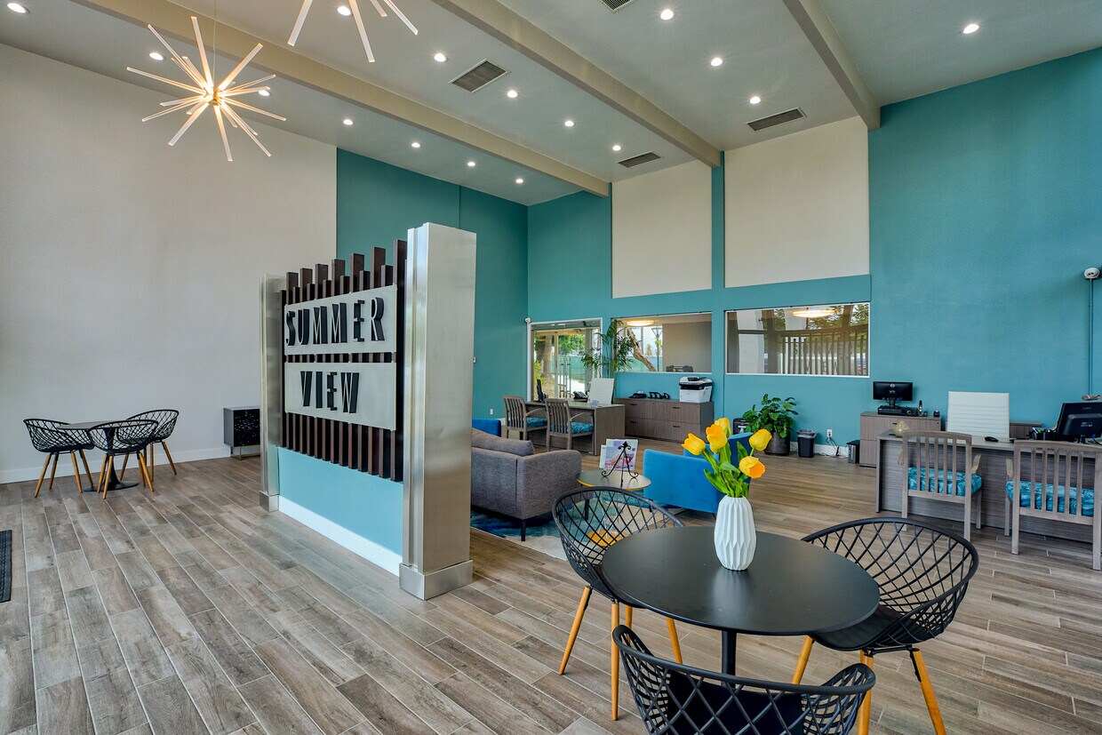 Summerview Beach Resort Luxury Apartments Sherman Oaks, CA