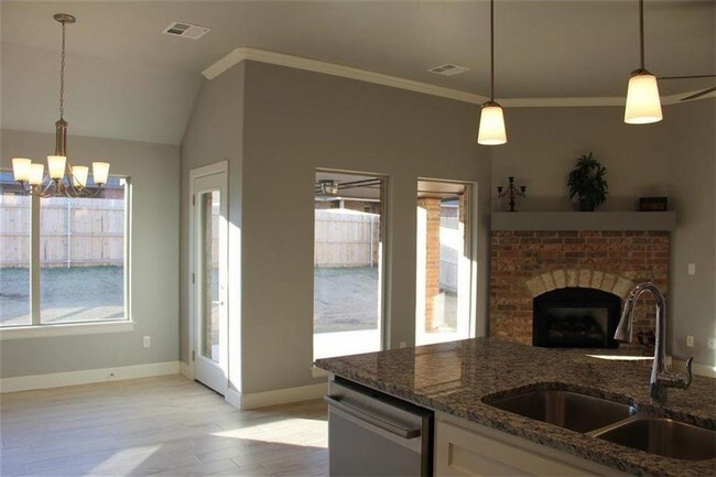 Foto del edificio - Lovely open concept 3/2.5/2 home.