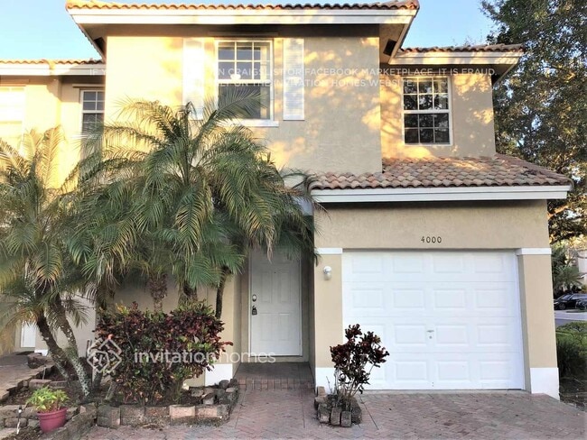 Building Photo - 4000 NW 91st Terrace