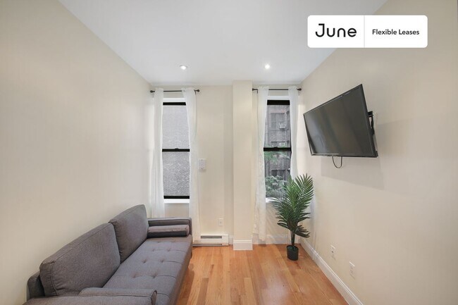 Foto del edificio - 235 W 109th St