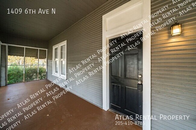 Foto del edificio - 1409 6th Ave N