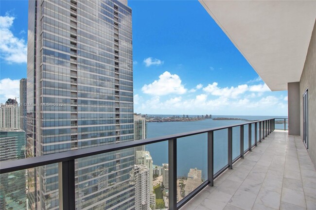 Foto del edificio - 1451 Brickell Ave