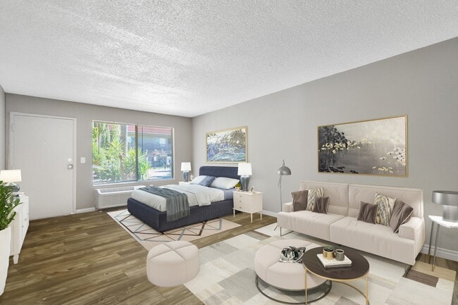 Building Photo - Vista Pines Apartments