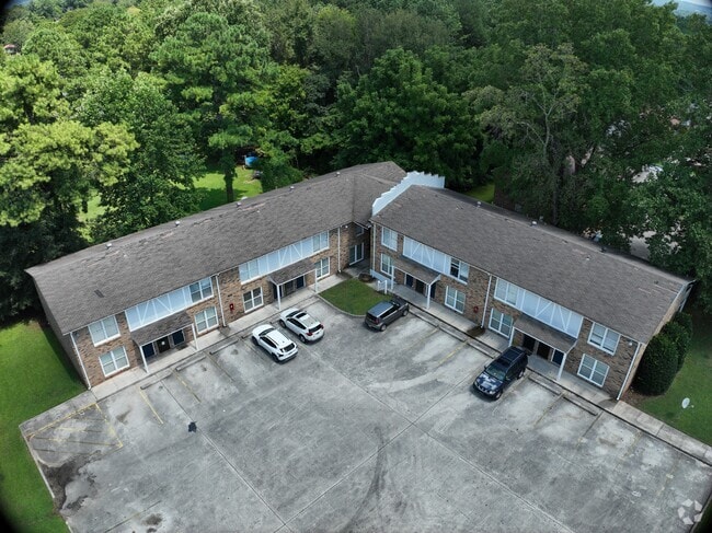 3D Exterior - Apollo Ridge Apartments